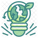 Ecology Invention Idea Ecology Invention Icon