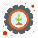 Ecology Management  Icon