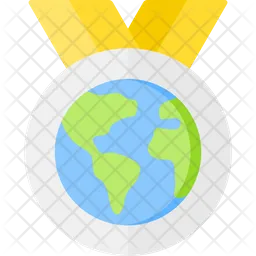Ecology Medal  Icon