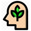 Human Ecology Person Icon