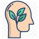 Ecology Mind  Icon