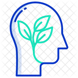 Ecology Mind  Icon