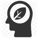 Optimistic Positive Psychology Icon