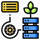 Ecology Network  Icon