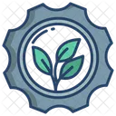 Ecology Process Ecology Management Ecology Settings Icon