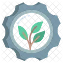 Ecology Process Ecology Management Ecology Settings Icon
