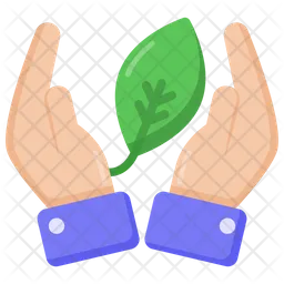 Ecology Protection  Icon