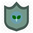 Ecology Protection  Icon