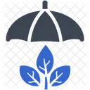 Ecology Protection  Icon