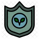 Ecology Protection  Icon