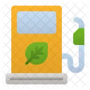 Ecology Pump  Icon
