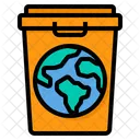 Ecology Recycle Ecology Recycle Icon