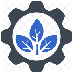 Ecology Setting  Icon