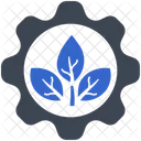 Ecology Setting  Icon