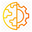 Ecology Setting  Icon