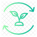 Ecology Setting  Icon