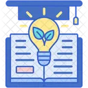 Ecology Study  Icon