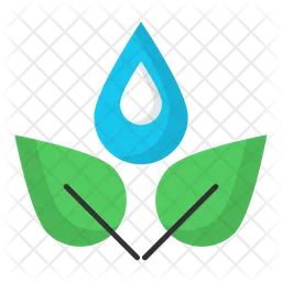 Ecology Symbol  Icon