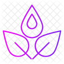 Ecology Symbol Icon
