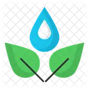 Ecology Symbol Icon