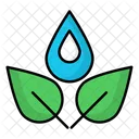 Ecology Symbol Icon