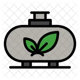 Ecology Tank  Icon