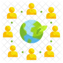 Ecology Team  Icon