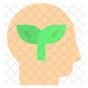 Ecology Thinking  Icon