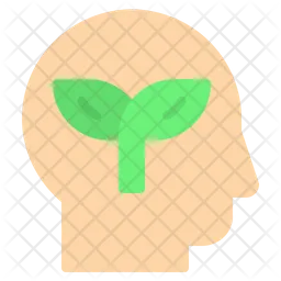 Ecology Thinking  Icon