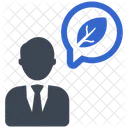 Ecology thought  Icon