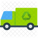 Ecology Truck  Icon