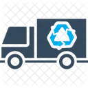 Ecology Truck  Icon