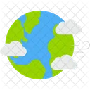 Ecology Weather  Icon