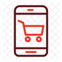 Shopping Shop Cart Icon