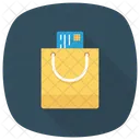 Ecommerce Shopping Shop Icon