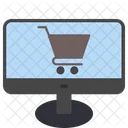 Ecommerce  Icon