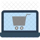 Shopping Shop Cart Icon