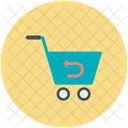 Ecommerce Shopping Cart Icon