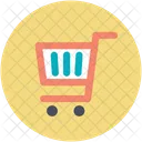 Ecommerce Online Shopping Icon