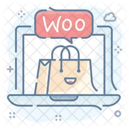 Ecommerce  Icon