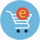 Ecommerce Shopping Shop Icon