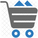 Seo Ecommerce Cart Icon