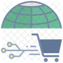 Ecommerce  Icon