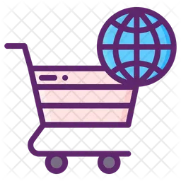 Ecommerce  Icon