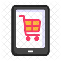 Ecommerce  Icon