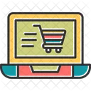 Ecommerce  Icon