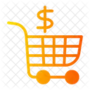 Ecommerce Shopping Cart Cart Icon
