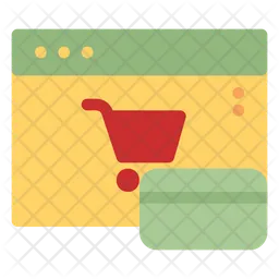 Ecommerce  Icon