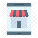 Shopping Shop Cart Icon