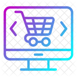 Ecommerce  Icon